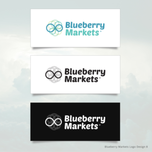 Design de Logo par Sketchweb pour Blueberry Markets | Design : #16016132