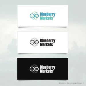 Design de Logo par Sketchweb pour Blueberry Markets | Design : #16016133