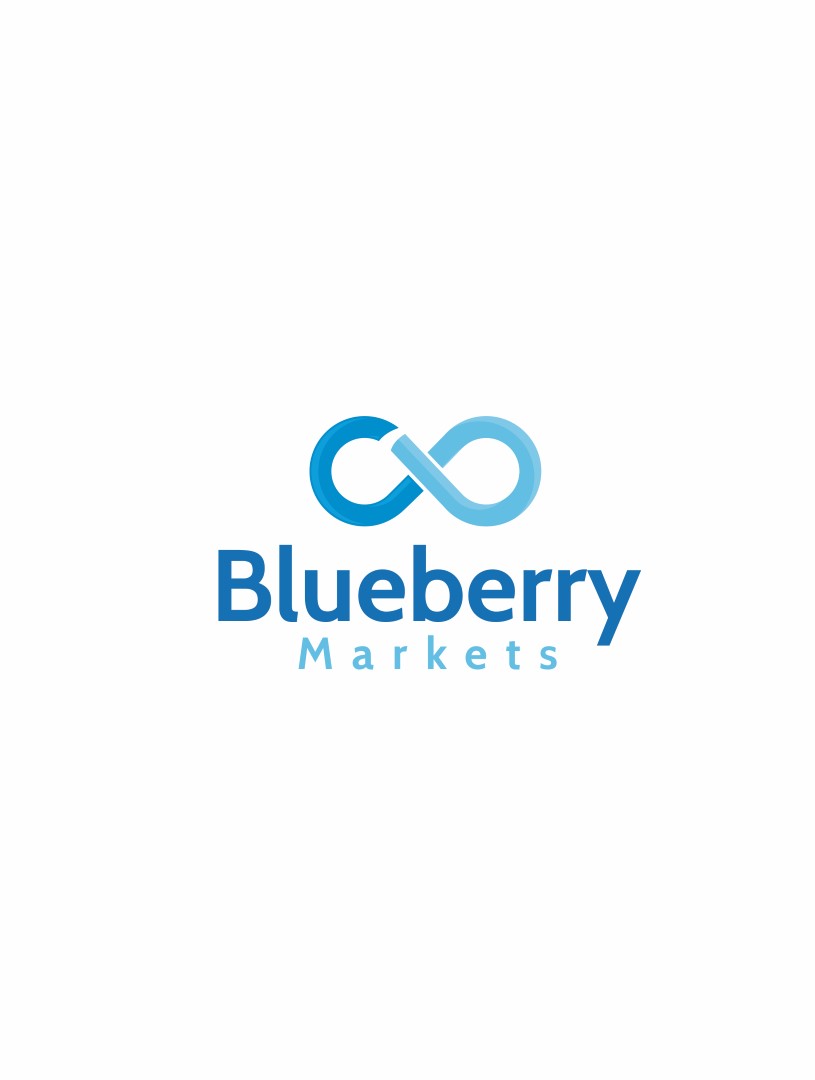 Logo Design by alok bhopatkar for Blueberry Markets | Design #16015596