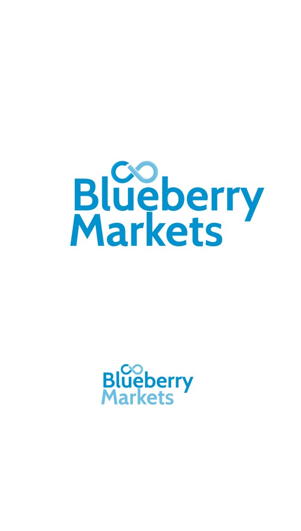 Logo Design by alok bhopatkar for Blueberry Markets | Design #16015618