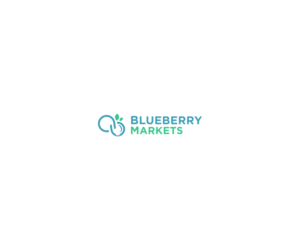 Design de Logo par artsterdam pour Blueberry Markets | Design : #15958783