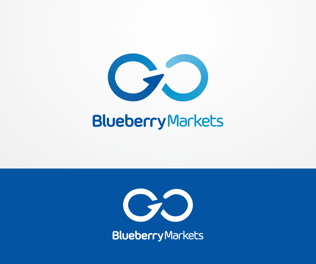 Design de Logo par Nino Prasetya pour Blueberry Markets | Design #16001776