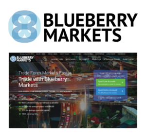 Design de Logo par Treelly pour Blueberry Markets | Design : #15959196