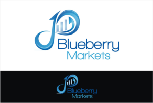 Design de Logo par Soul Light pour Blueberry Markets | Design : #15955810