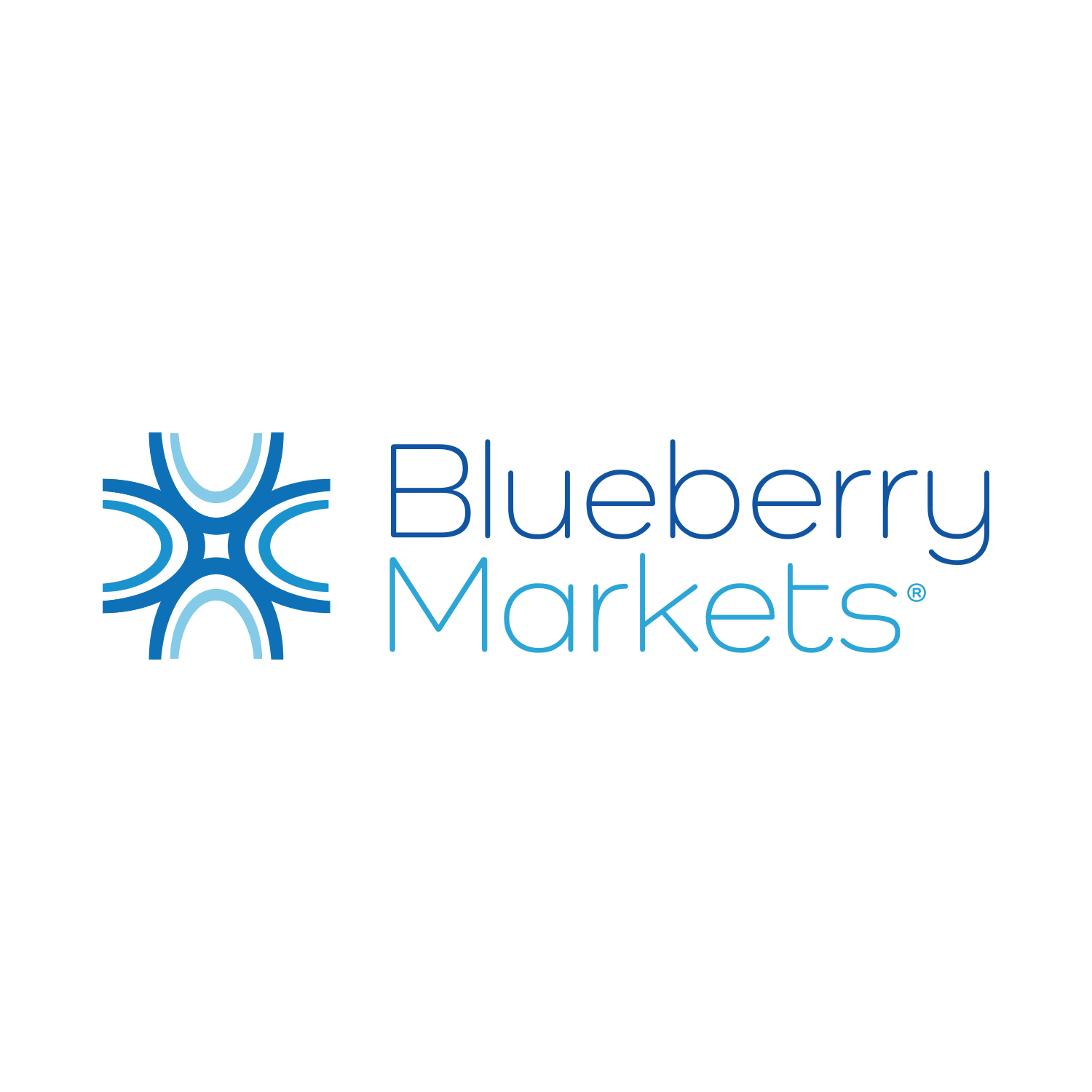 Design de Logo par HR KHAN pour Blueberry Markets | Design #16009181