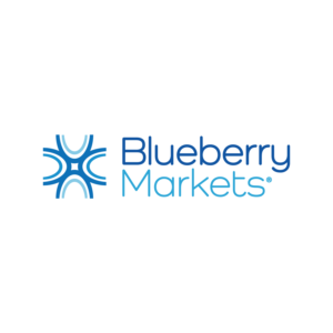 Logo Design by HR KHAN for Blueberry Markets | Design: #16026493