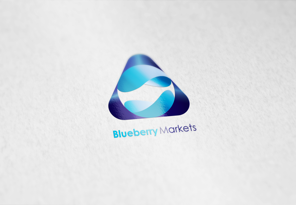 Logo Design by Umuarus for Blueberry Markets | Design #16028656