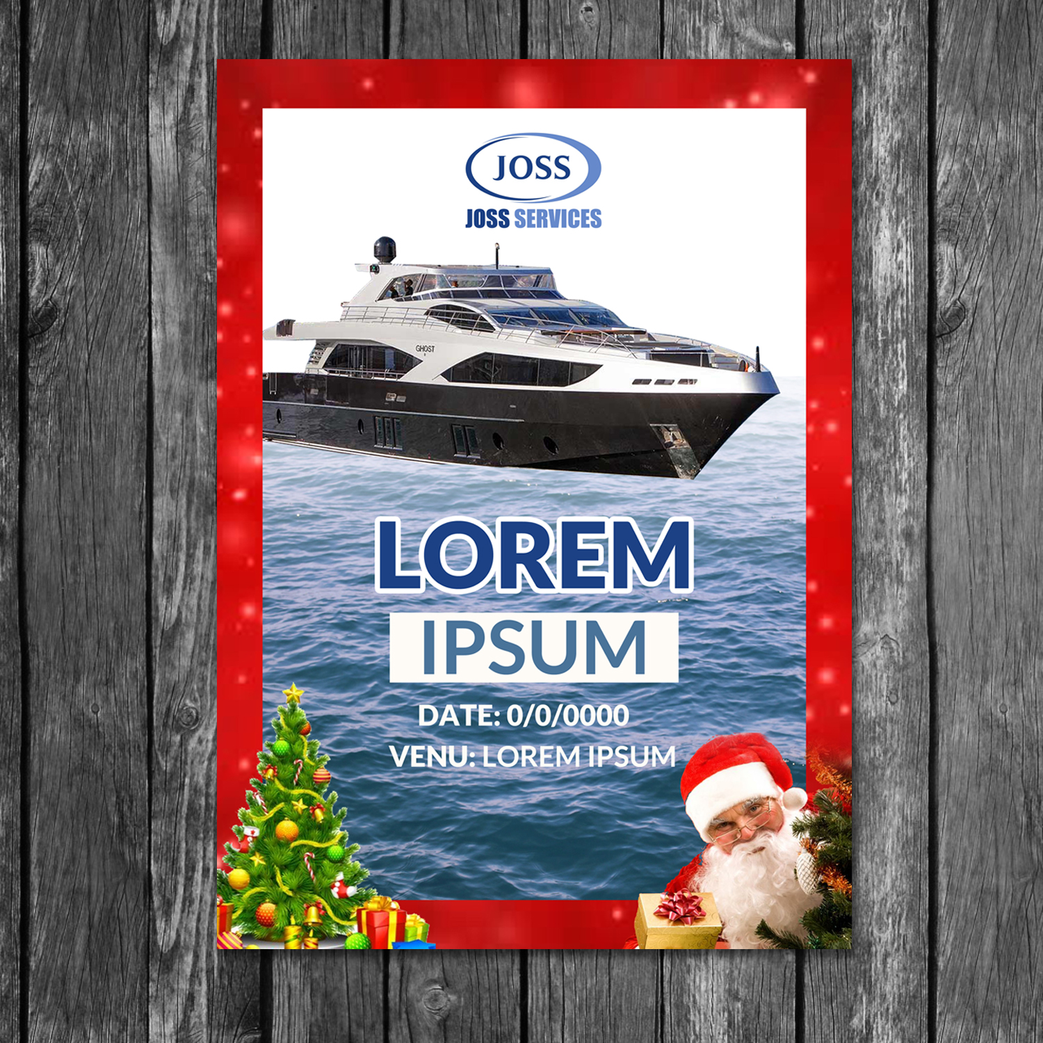 Broschüren-Design von creative.bugs für dieses Projekt | Design #15967248