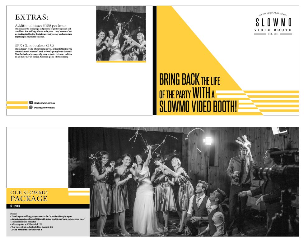 Design de Brochure par Shikha pour Sick of the Silence | Design #2691156