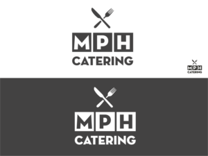 Logo Design by Tony Bishop