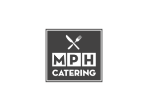 Logo Design by Tony Bishop for MPH Catering | Design: #15963436