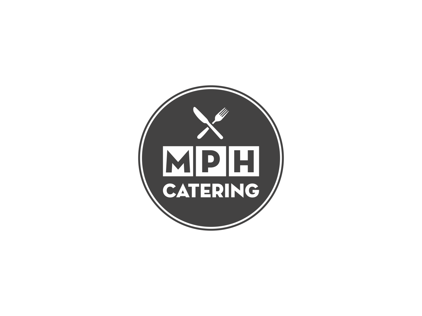 Design de Logo par Tony Bishop pour MPH Catering | Design #15963459