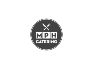 Logo Design by Tony Bishop for MPH Catering | Design: #15963459