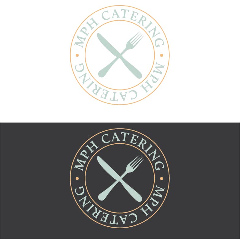 Logo Design by Design Possibilities for MPH Catering | Design #16027159