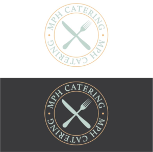 Logo Design by Design Possibilities for MPH Catering | Design: #16027159