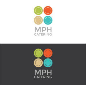 Logo Design by Design Possibilities for MPH Catering | Design: #16027160
