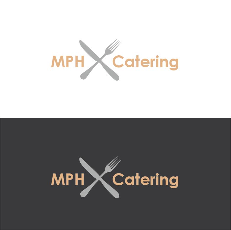 Logo Design by Design Possibilities for MPH Catering | Design #16027161
