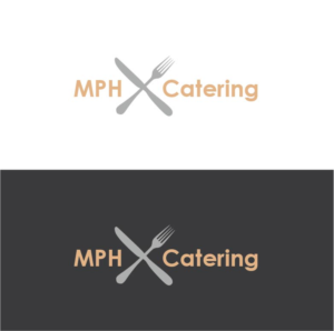 Logo Design by Design Possibilities for MPH Catering | Design: #16027161