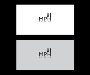 Logo Design by bijuak for MPH Catering | Design: #15957938