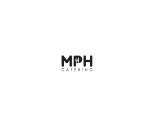 Logo Design by bijuak for MPH Catering | Design: #15957995