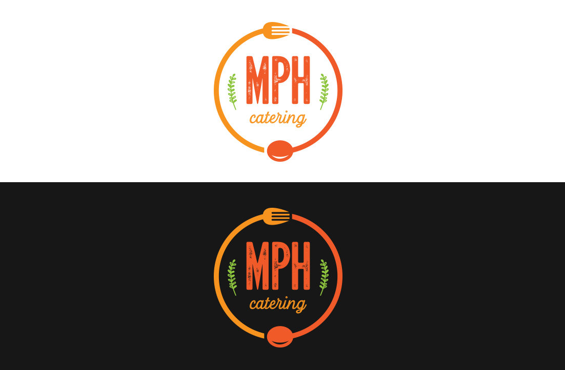 Logo Design by GLDesigns for MPH Catering | Design #15957447