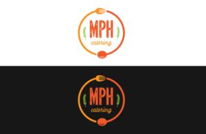 Logo Design by GLDesigns for MPH Catering | Design: #15957447