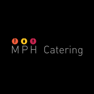 Logo Design by KreativeDesk for MPH Catering | Design: #15994130