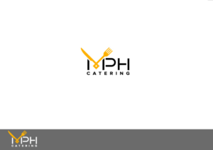 Logo Design by ~idiaz~ for MPH Catering | Design #15986948