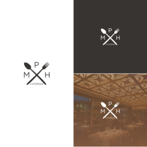 Logo Design by Be_