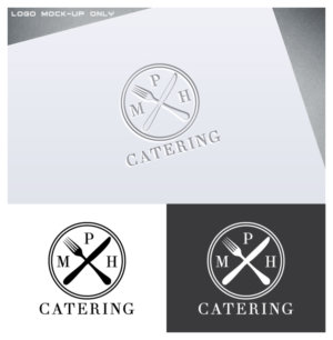 Logo Design by xum for MPH Catering | Design: #15960102