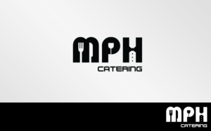 Logo Design by Grafactory for MPH Catering | Design: #15986610