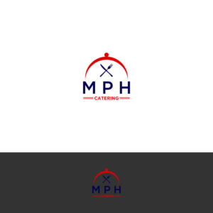 Logo Design by g234t_d4y for MPH Catering | Design: #16006448