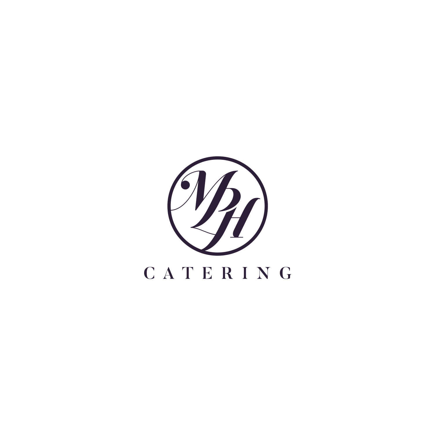 Logo Design by M.CreativeDesigns for MPH Catering | Design #15958923