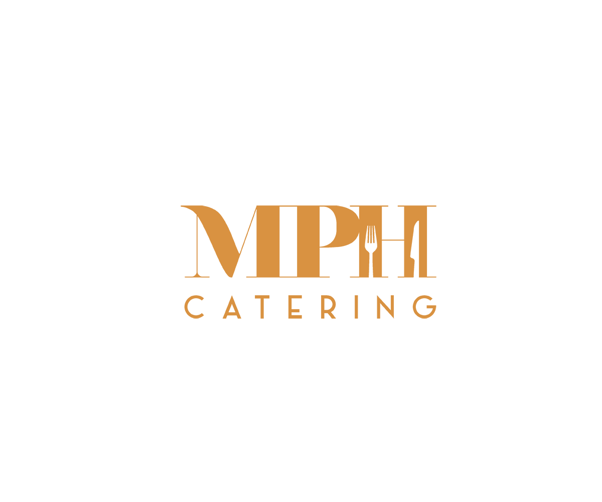Logo Design by saulogchito for MPH Catering | Design #15977292