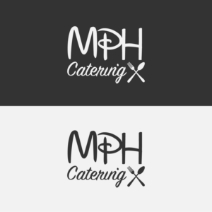 Logo Design by dumiwap for MPH Catering | Design: #15959656