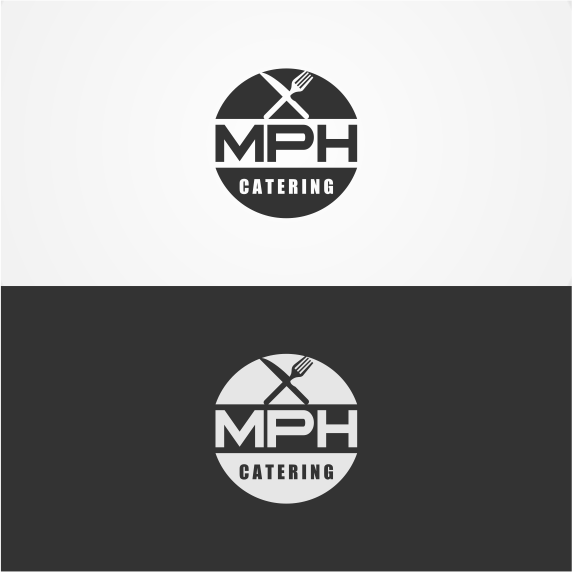 Logo-Design von pringlebermudez23 für MPH Catering | Design #16031799