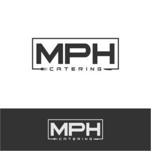 Logo Design by pringlebermudez23 for MPH Catering | Design: #16032042