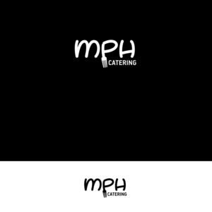 Logo Design by DesignDUO for MPH Catering | Design: #16005694