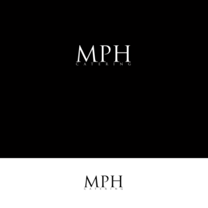 Logo Design by DesignDUO for MPH Catering | Design: #16005695