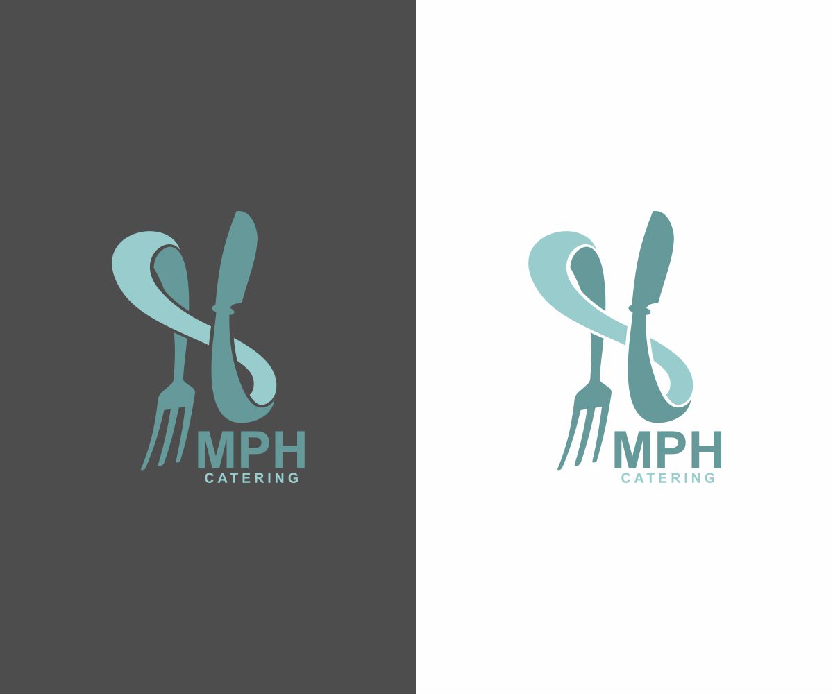 Logo Design by dyogab83 for MPH Catering | Design #15983294