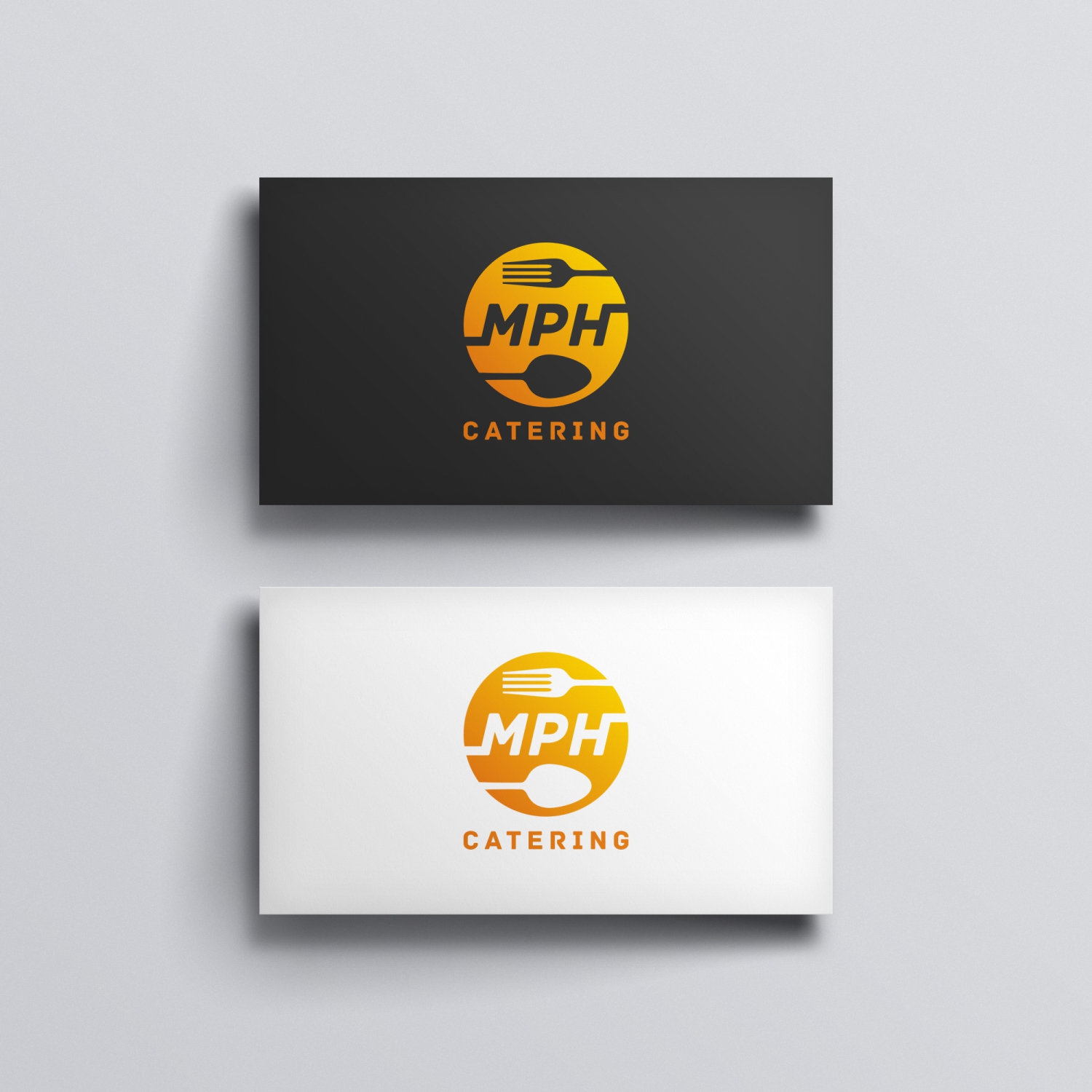 Logo Design by aquabomb26 for MPH Catering | Design #15962416