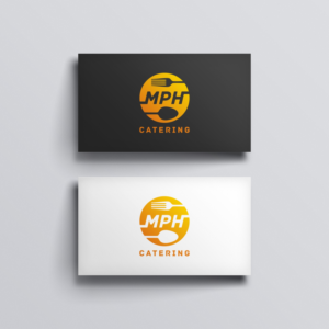 Logo Design by aquabomb26 for MPH Catering | Design: #15962416