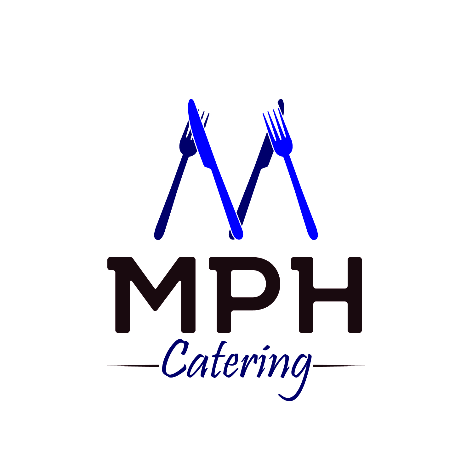 Design de Logo par Ross_Creates pour MPH Catering | Design #15981055