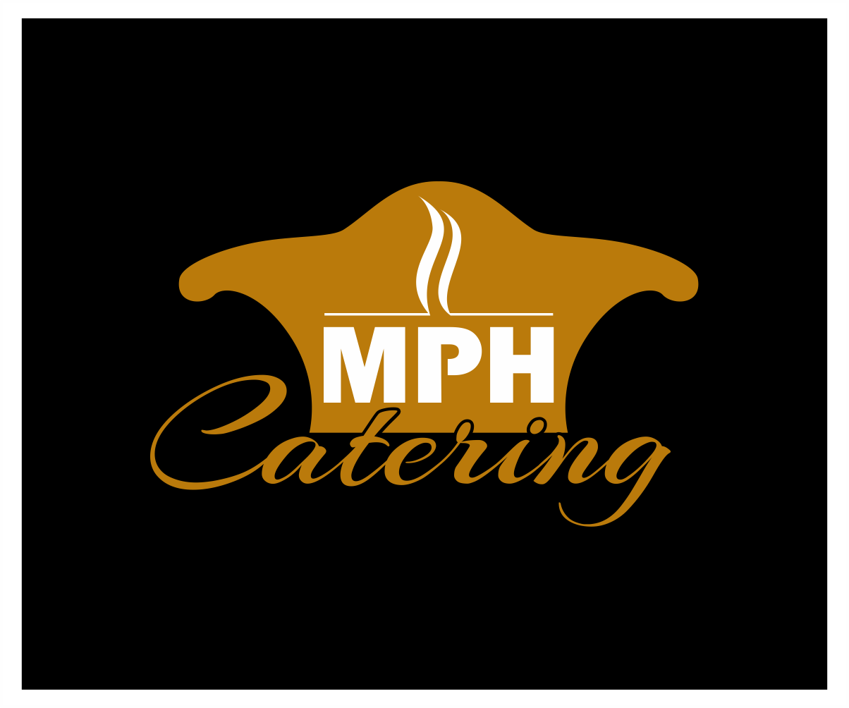 Logo Design by finemedia.art for MPH Catering | Design #15971628