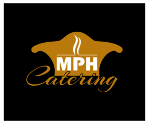 Logo Design by finemedia.art for MPH Catering | Design: #15971628