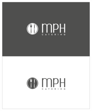 Logo Design by finemedia.art for MPH Catering | Design: #16005830