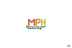 Logo Design by Creativefan for MPH Catering | Design: #15968563
