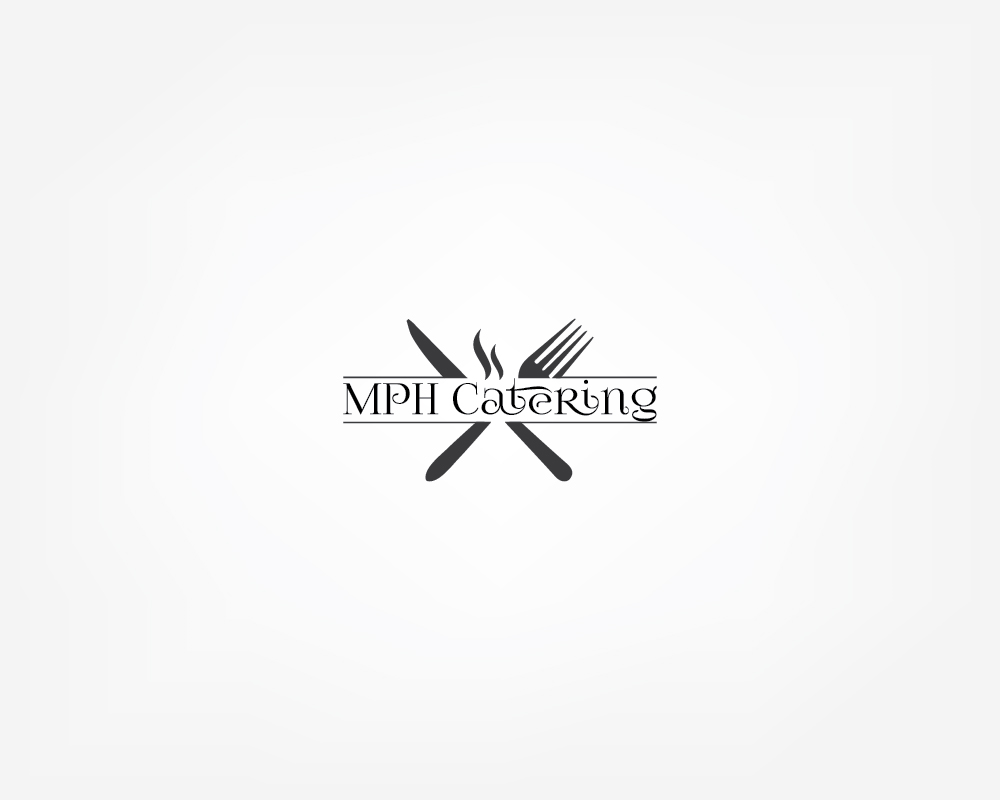 Logo Design by AL-BARAKAH for MPH Catering | Design #15966854