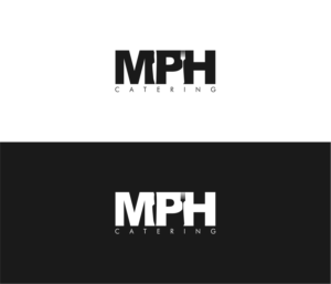 Logo Design by Desde R. for MPH Catering | Design: #15963729