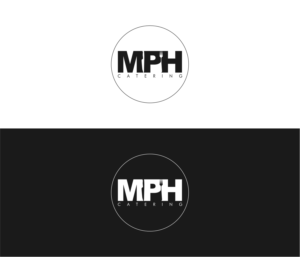 Logo Design by Desde R. for MPH Catering | Design: #15963730